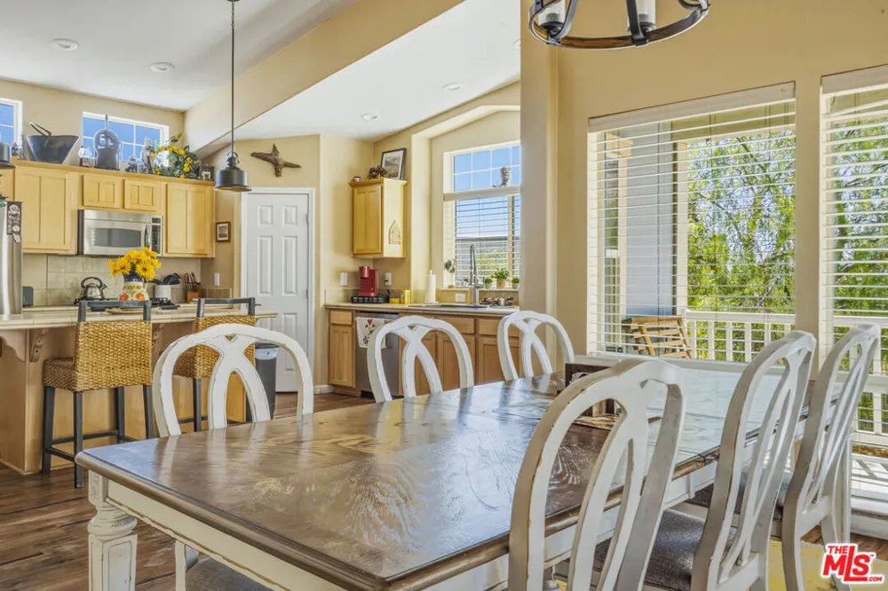 55626 Pipes Canyon Road Yucca Valley, CA 92284