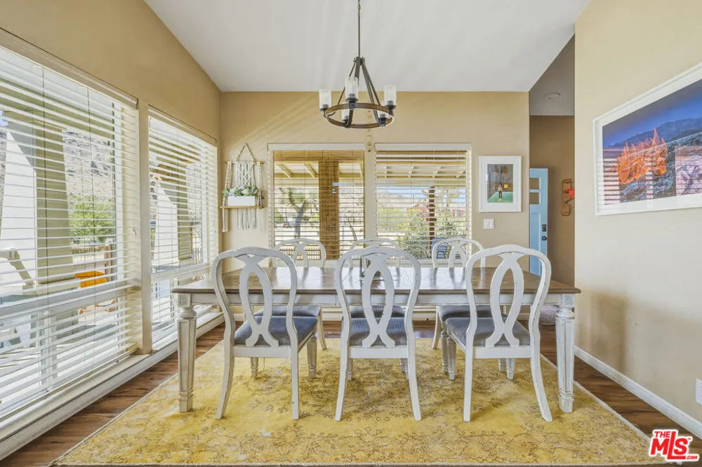 55626 Pipes Canyon Road Yucca Valley, CA 92284