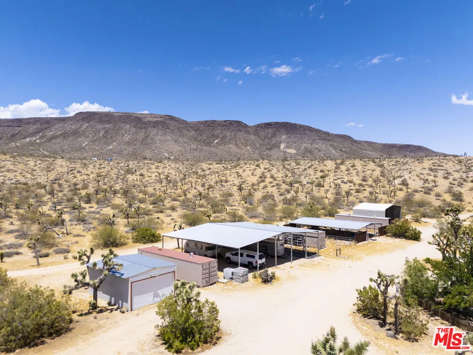 55626 Pipes Canyon Road Yucca Valley, CA 92284