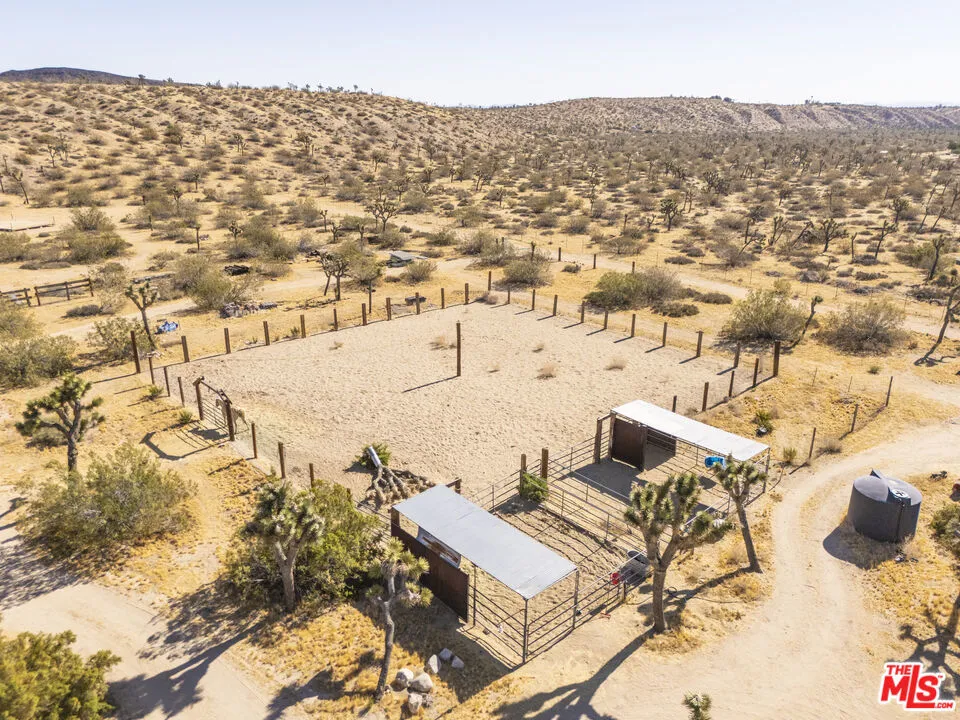 55626 Pipes Canyon Road Yucca Valley, CA 92284
