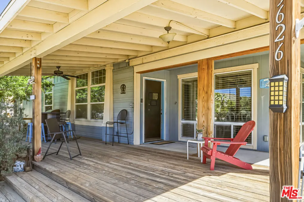 55626 Pipes Canyon Road Yucca Valley, CA 92284