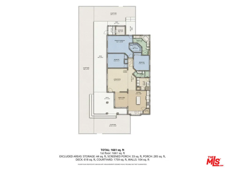 55626 Pipes Canyon Road Yucca Valley, CA 92284