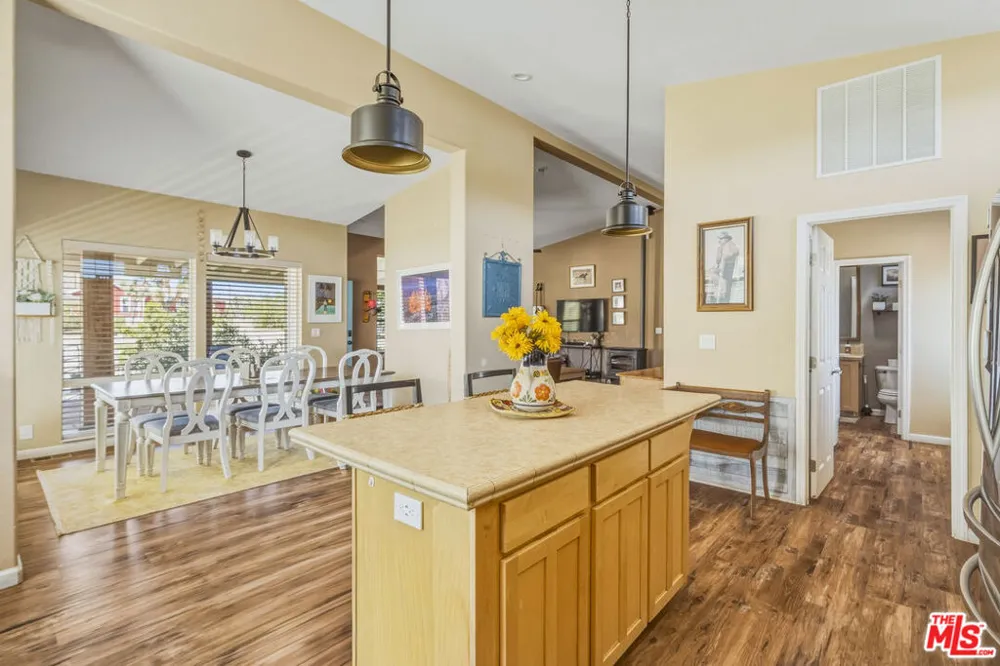 55626 Pipes Canyon Road Yucca Valley, CA 92284