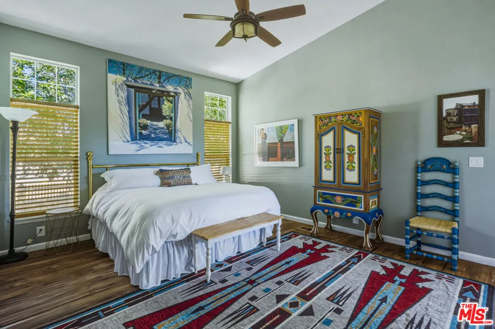 55626 Pipes Canyon Road Yucca Valley, CA 92284