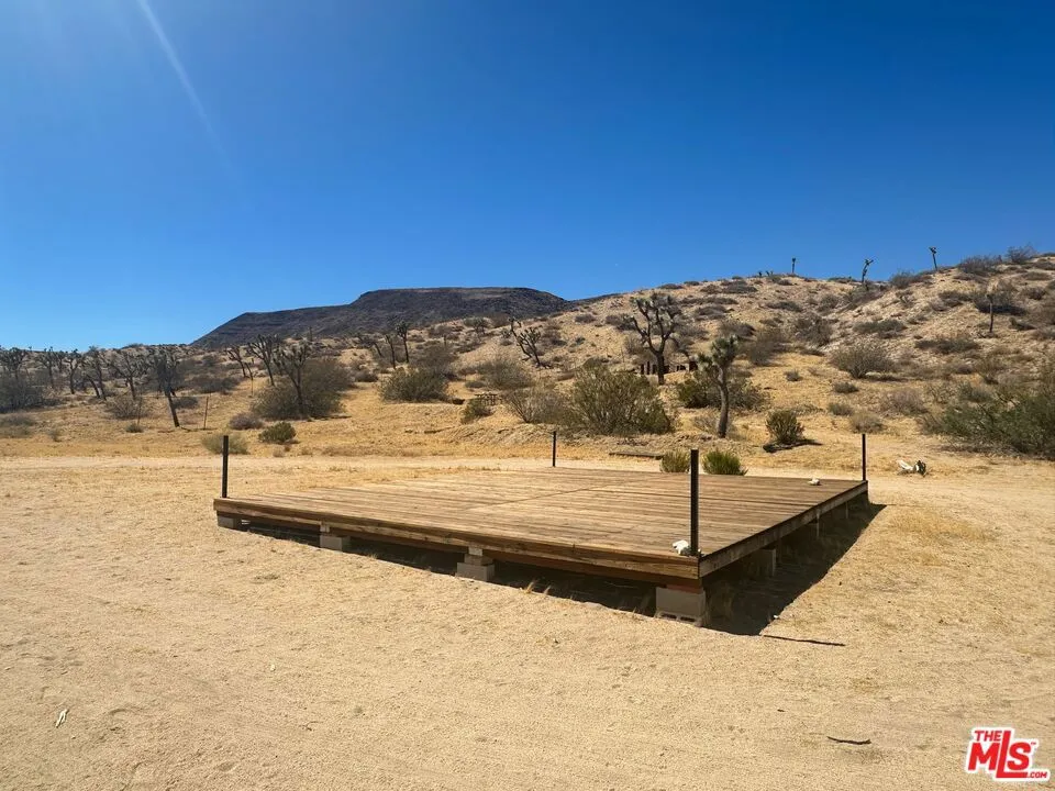 55626 Pipes Canyon Road Yucca Valley, CA 92284