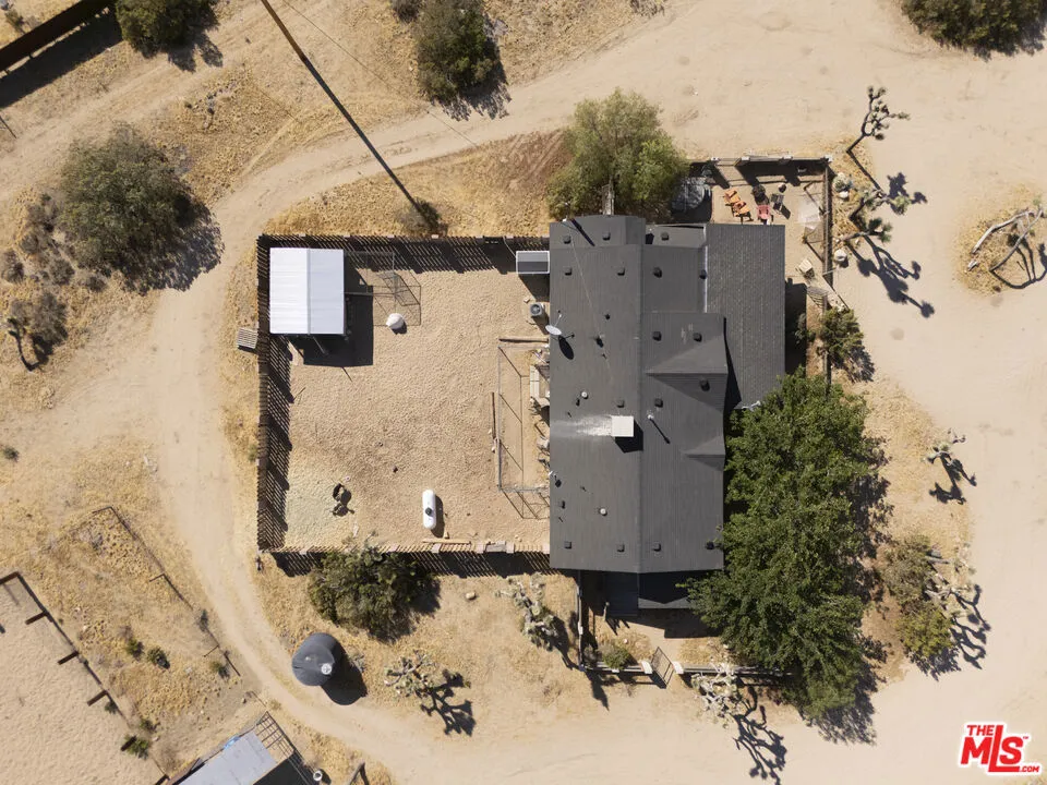 55626 Pipes Canyon Road Yucca Valley, CA 92284