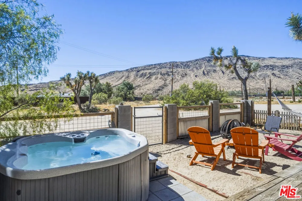 55626 Pipes Canyon Road Yucca Valley, CA 92284