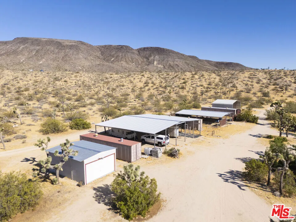 55626 Pipes Canyon Road Yucca Valley, CA 92284