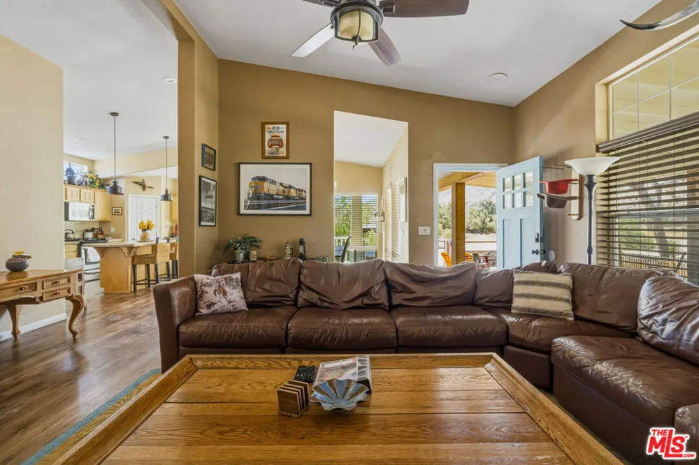 55626 Pipes Canyon Road Yucca Valley, CA 92284