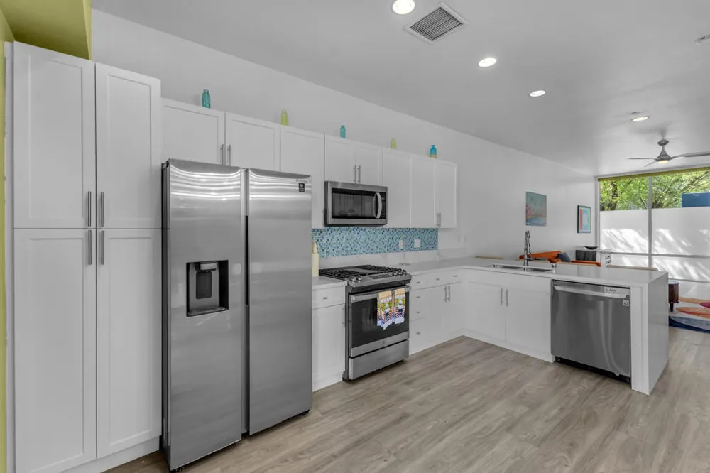 218 Sandy Point Trail Palm Springs, CA 92262