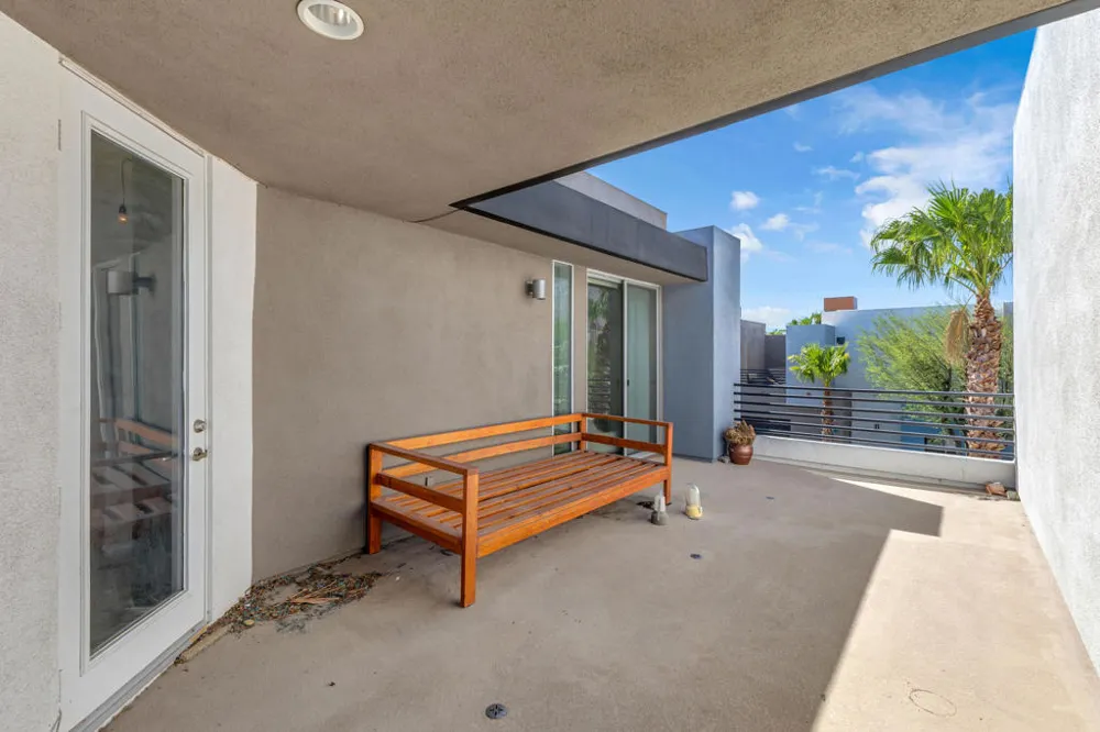 218 Sandy Point Trail Palm Springs, CA 92262