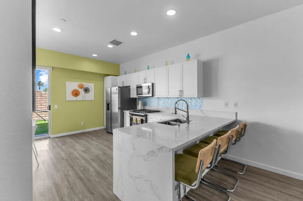 218 Sandy Point Trail Palm Springs, CA 92262