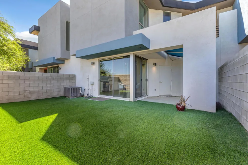 218 Sandy Point Trail Palm Springs, CA 92262