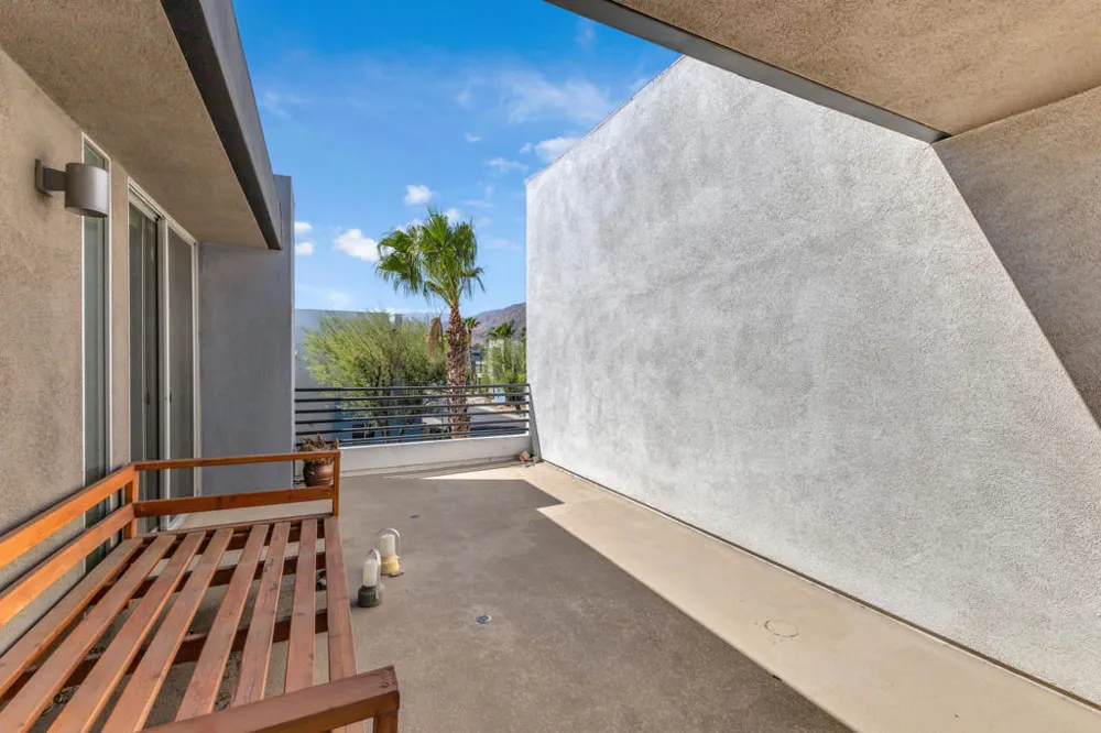 218 Sandy Point Trail Palm Springs, CA 92262
