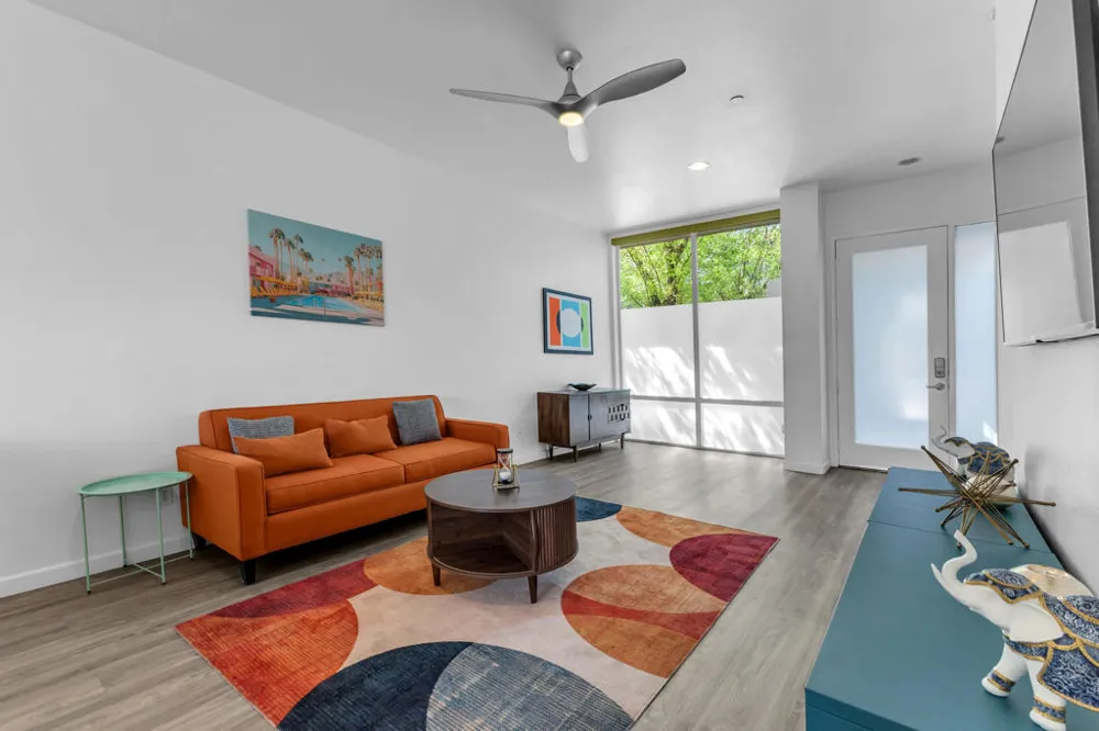 218 Sandy Point Trail Palm Springs, CA 92262