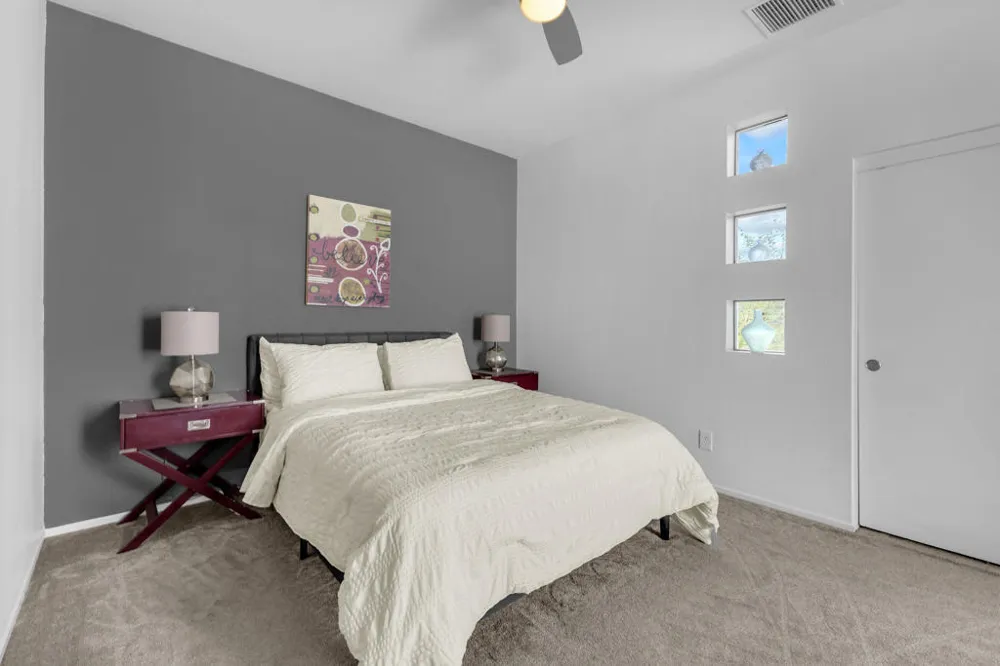 218 Sandy Point Trail Palm Springs, CA 92262