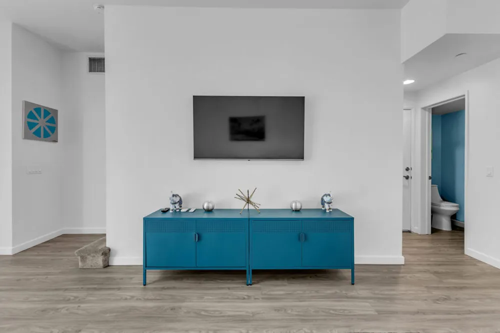 218 Sandy Point Trail Palm Springs, CA 92262