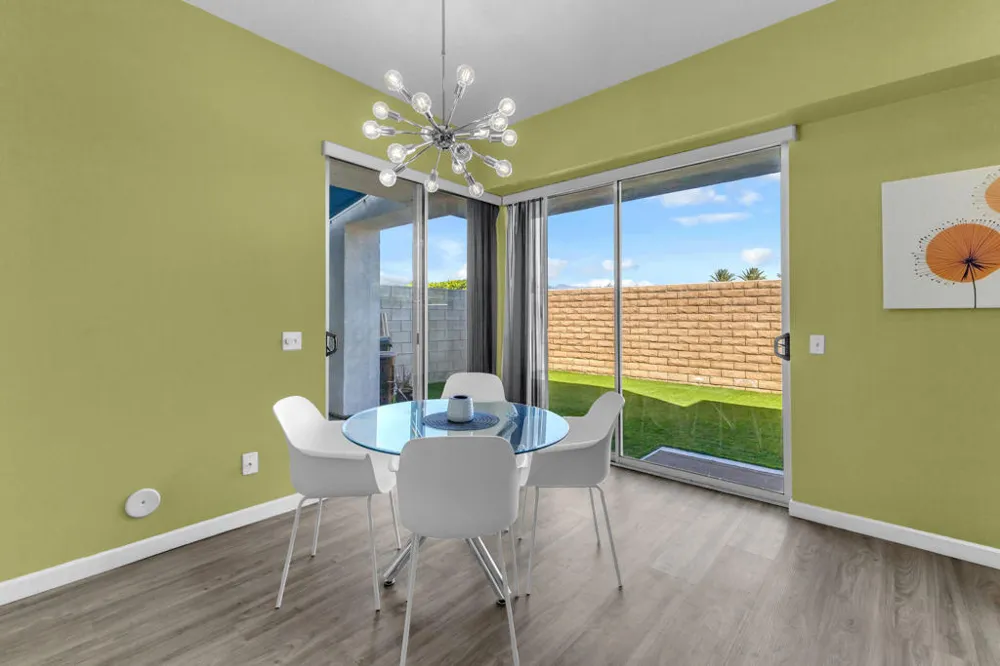 218 Sandy Point Trail Palm Springs, CA 92262