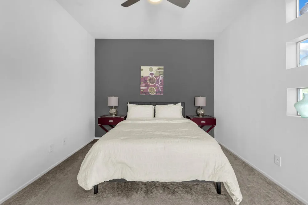 218 Sandy Point Trail Palm Springs, CA 92262