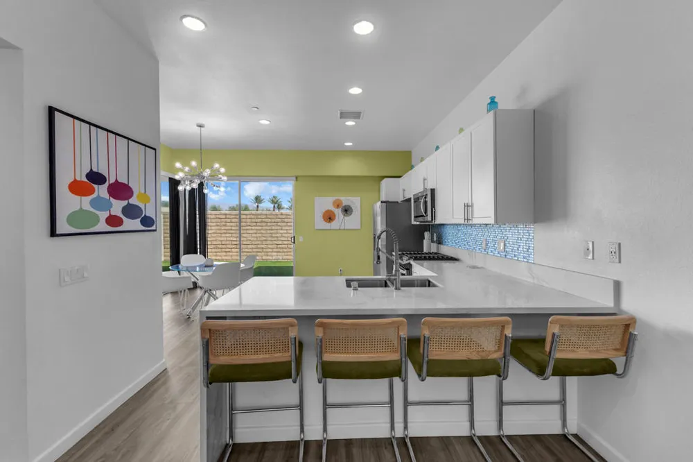 218 Sandy Point Trail Palm Springs, CA 92262