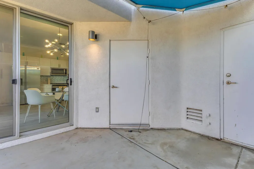 218 Sandy Point Trail Palm Springs, CA 92262