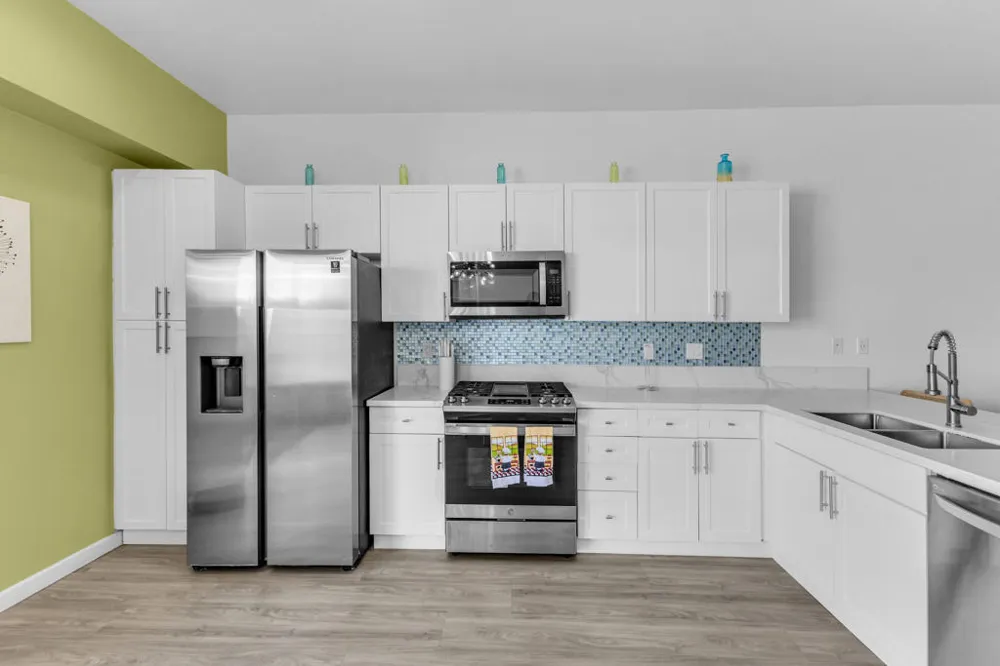 218 Sandy Point Trail Palm Springs, CA 92262