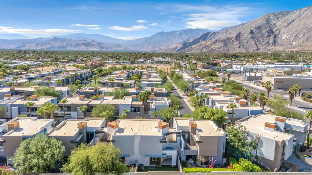218 Sandy Point Trail Palm Springs, CA 92262