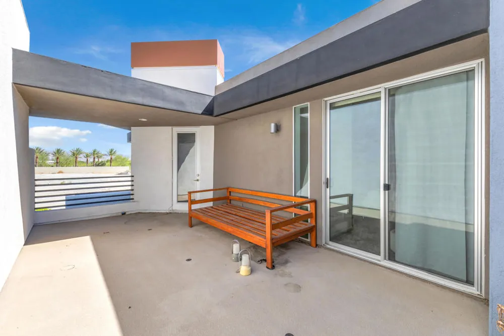 218 Sandy Point Trail Palm Springs, CA 92262