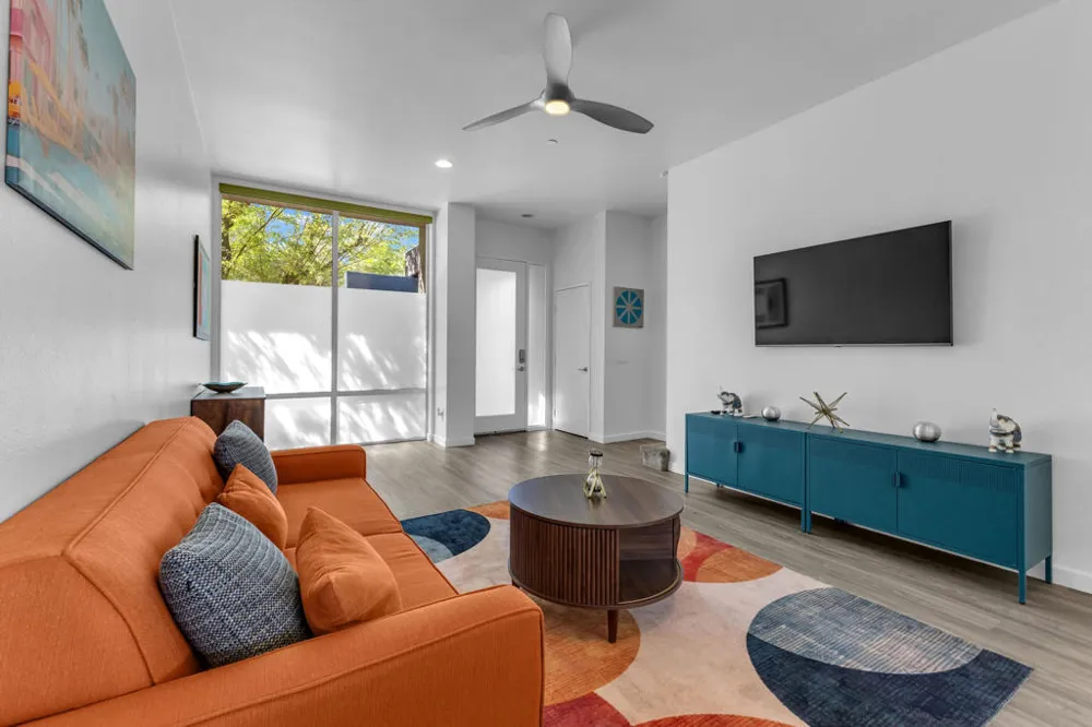 218 Sandy Point Trail Palm Springs, CA 92262