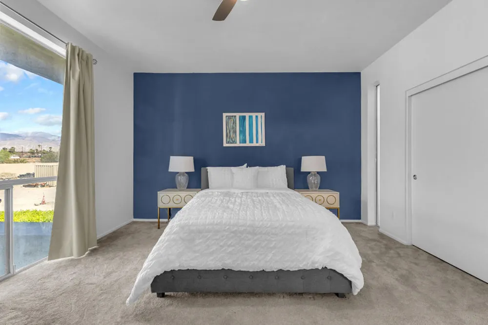 218 Sandy Point Trail Palm Springs, CA 92262