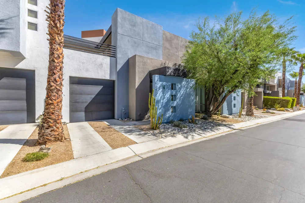 218 Sandy Point Trail Palm Springs, CA 92262
