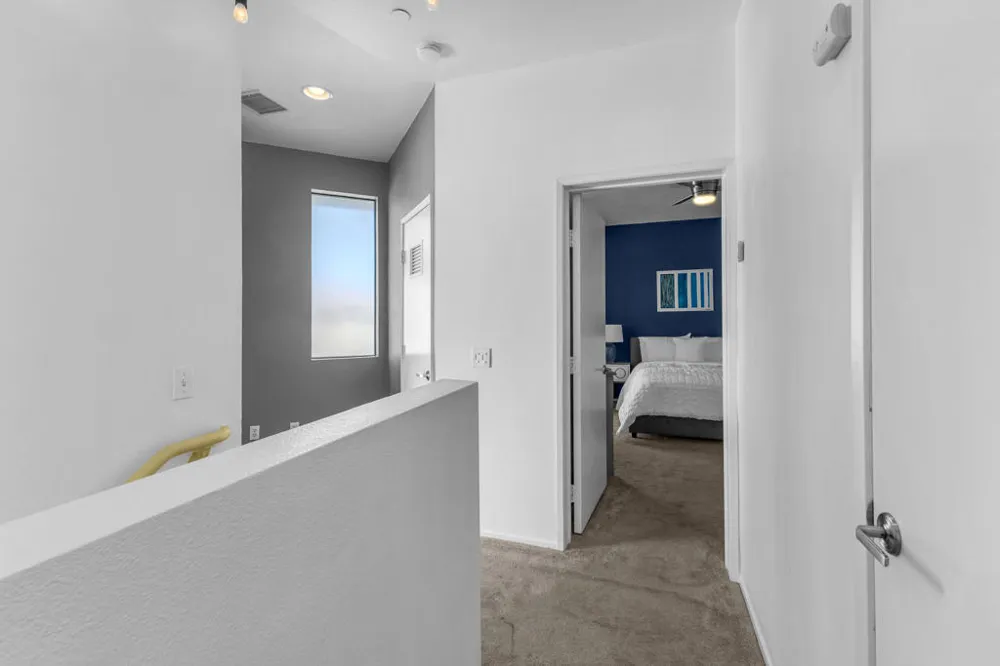 218 Sandy Point Trail Palm Springs, CA 92262