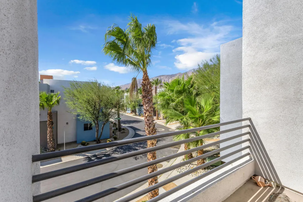 218 Sandy Point Trail Palm Springs, CA 92262