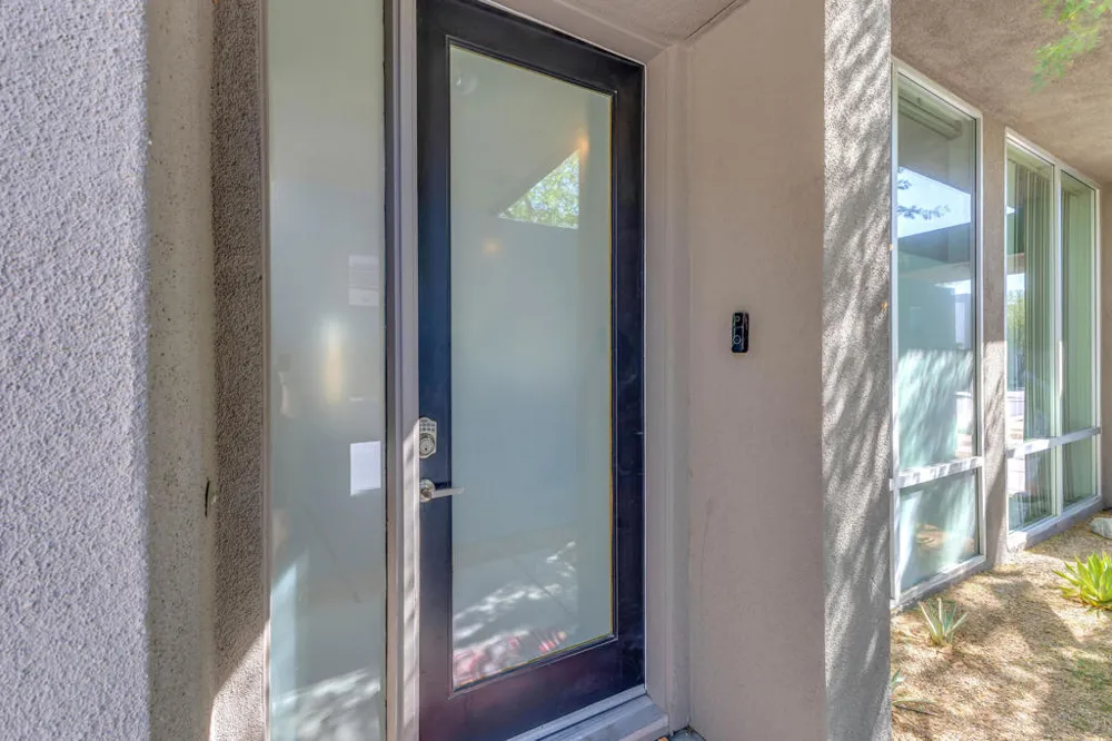 218 Sandy Point Trail Palm Springs, CA 92262