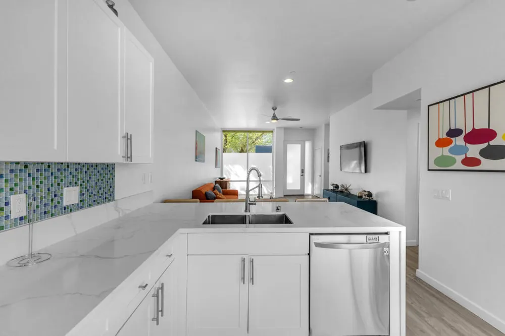 218 Sandy Point Trail Palm Springs, CA 92262