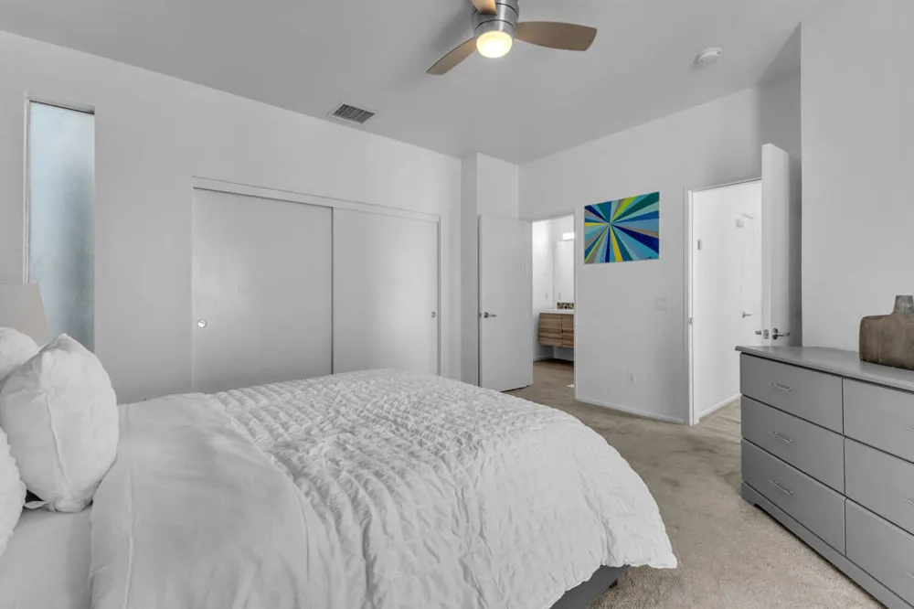 218 Sandy Point Trail Palm Springs, CA 92262