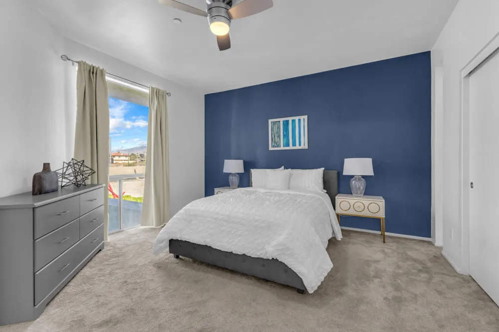 218 Sandy Point Trail Palm Springs, CA 92262