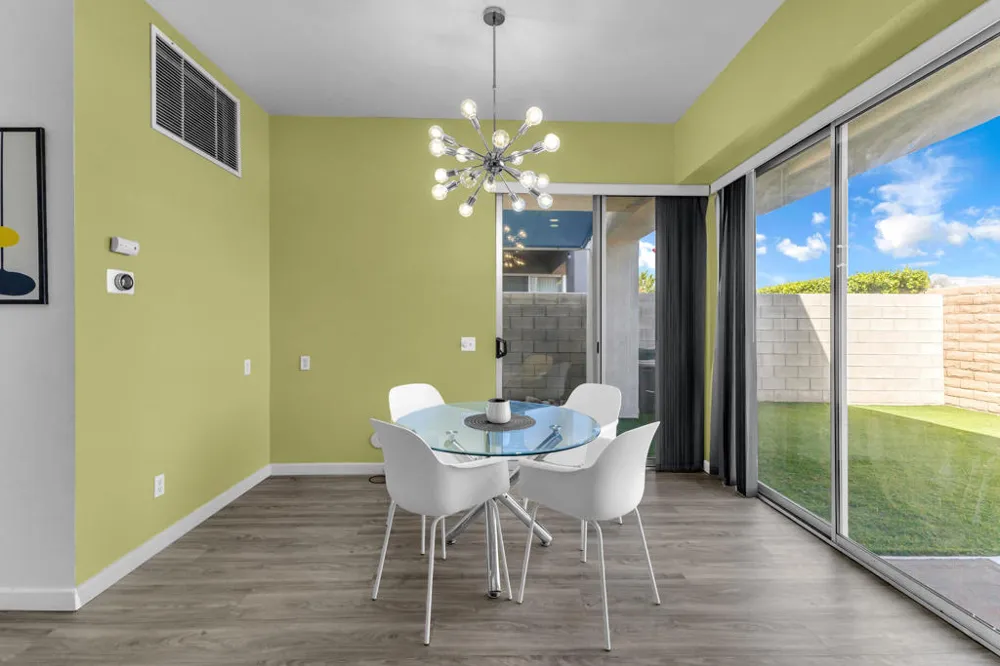 218 Sandy Point Trail Palm Springs, CA 92262