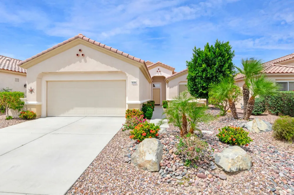 78194 Brookhaven Lane Palm Desert, CA 92211