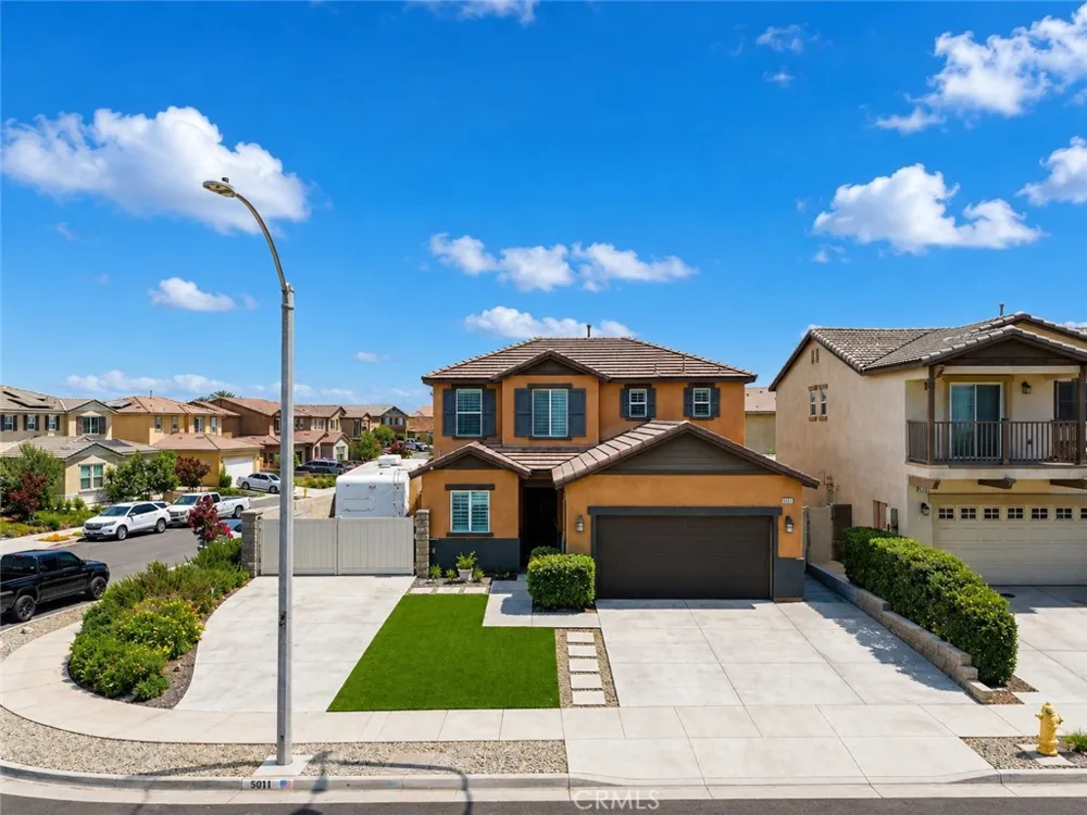 5011 Vanderham Way Jurupa Valley, CA 91752
