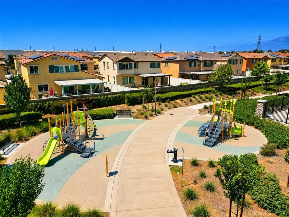 5011 Vanderham Way Jurupa Valley, CA 91752