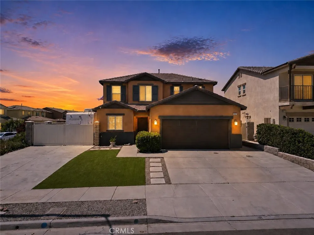 5011 Vanderham Way Jurupa Valley, CA 91752