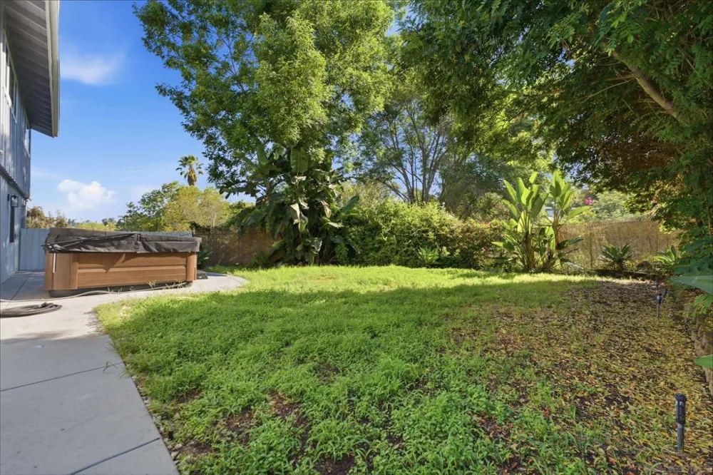 9332 Golondrina La Mesa, CA 91941