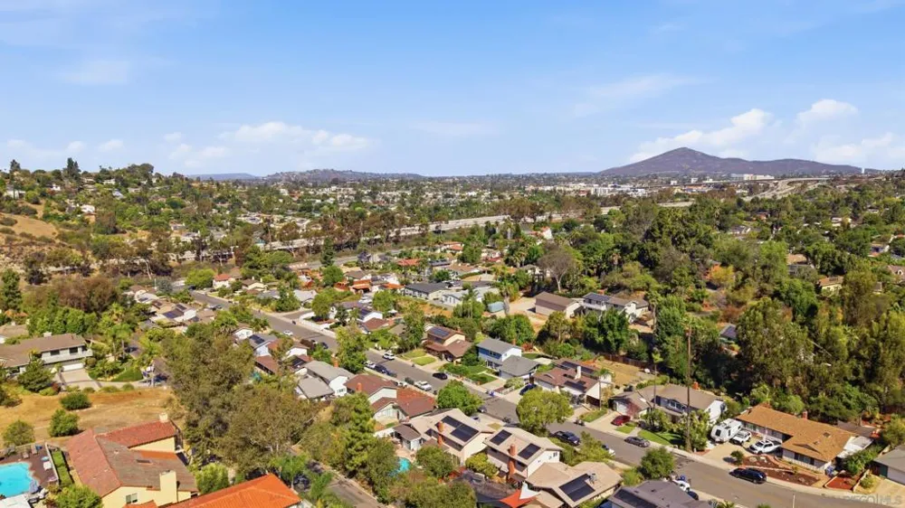 9332 Golondrina La Mesa, CA 91941