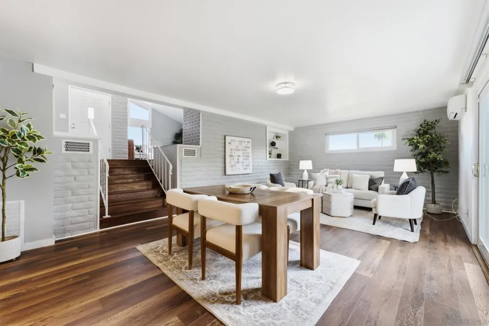 9332 Golondrina La Mesa, CA 91941