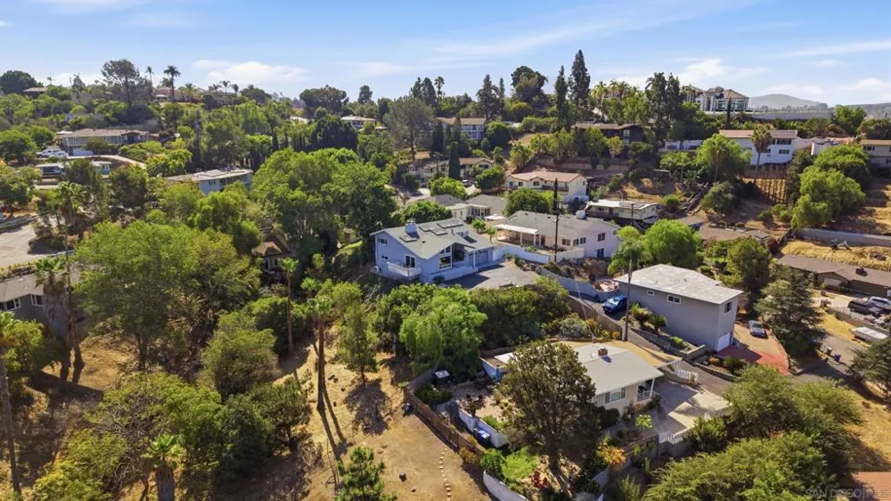 9332 Golondrina La Mesa, CA 91941