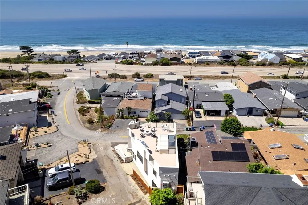 3595 Shearer Ave Cayucos, CA 93430