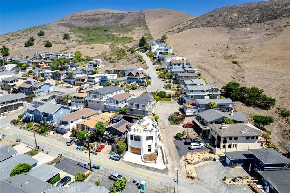 3595 Shearer Ave Cayucos, CA 93430
