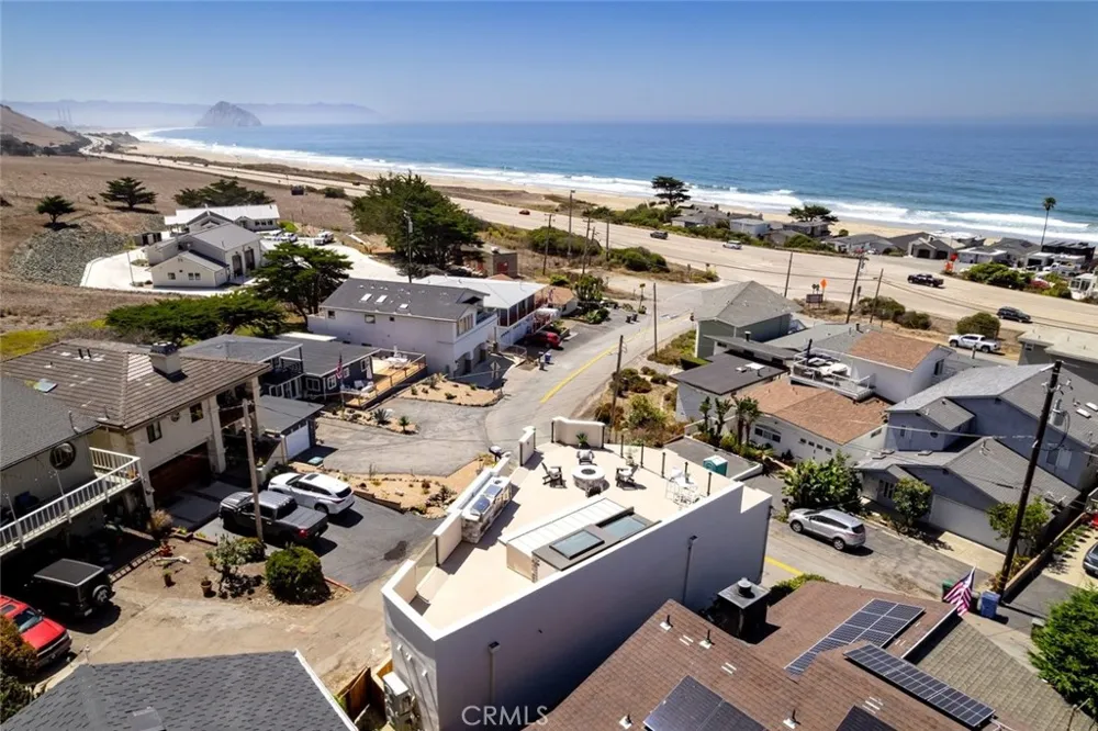 3595 Shearer Ave Cayucos, CA 93430