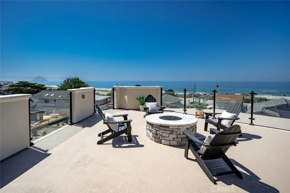 3595 Shearer Ave Cayucos, CA 93430